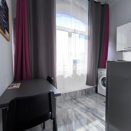 Ferienwohnung Casa Viola - Al Centro Taormina Exterior foto