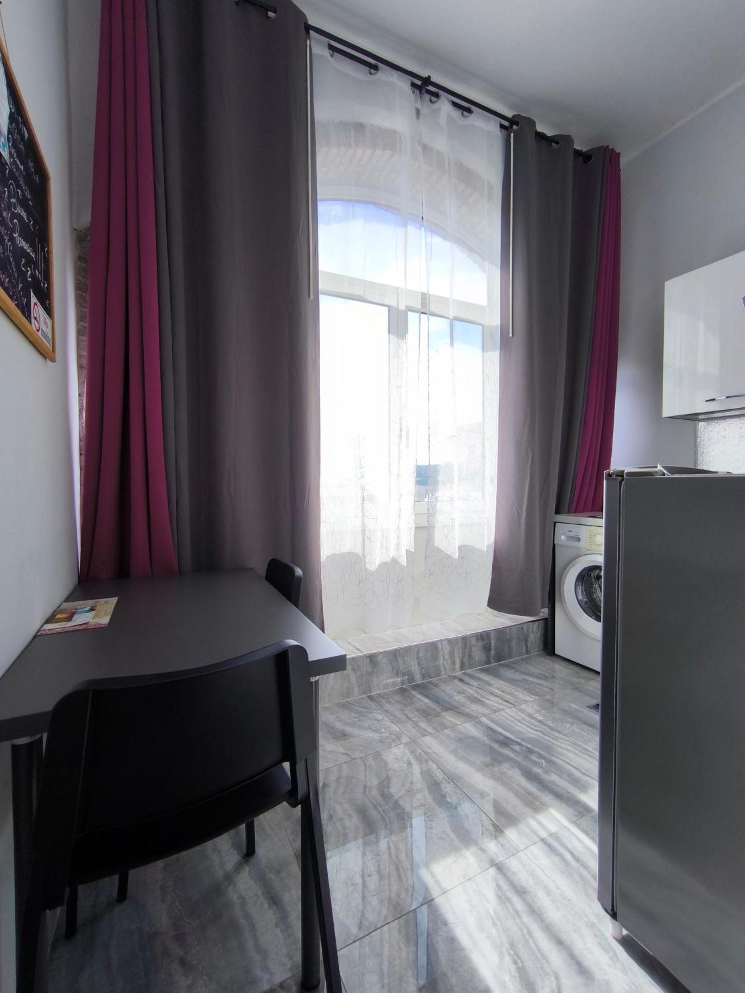 Ferienwohnung Casa Viola - Al Centro Taormina Exterior foto